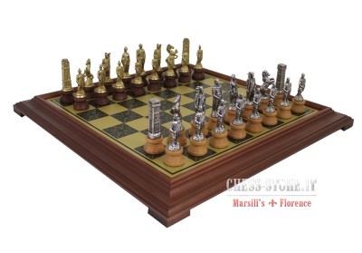 CHESS SET N°210 online